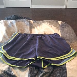Nike shorts